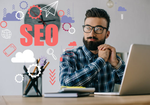 Who is seo expert?