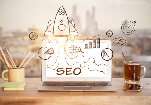 What do seo services include?