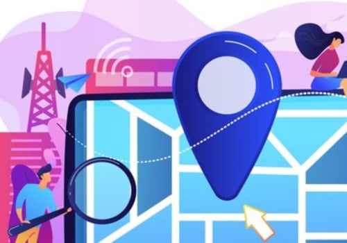How local seo services?