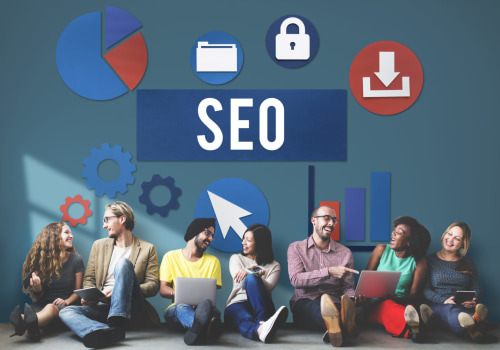 What is the most effective seo?